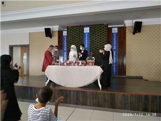 DÜĞÜN ve TEBRİK (Bilal BAYRAM - Fazıl GÖVELİ)